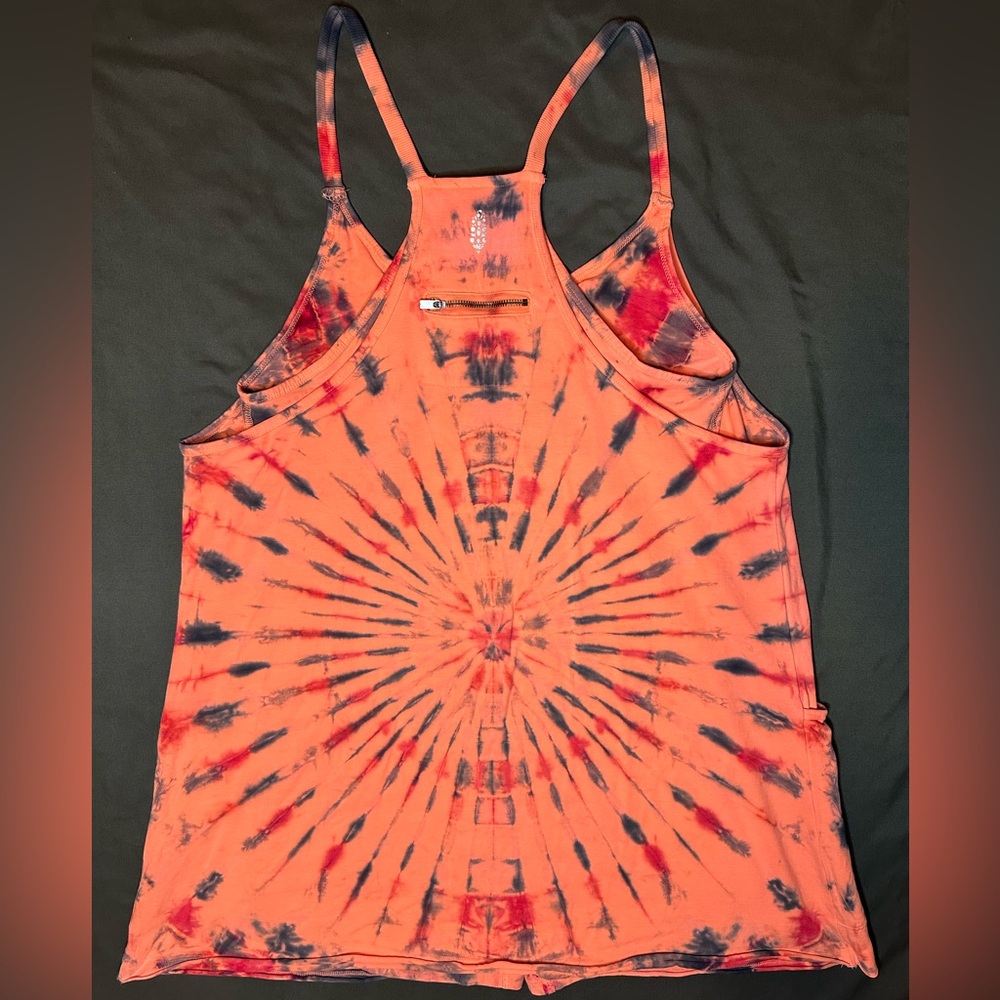 Free People FP Movement Hot Shot Mini Dress - Picture 3 of 7